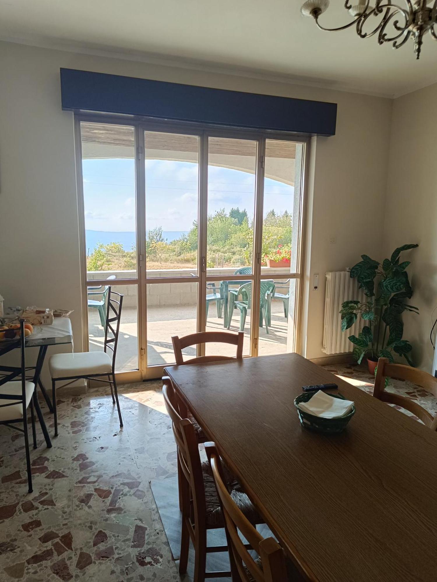 B&B Misatere Vallelonga Luaran gambar