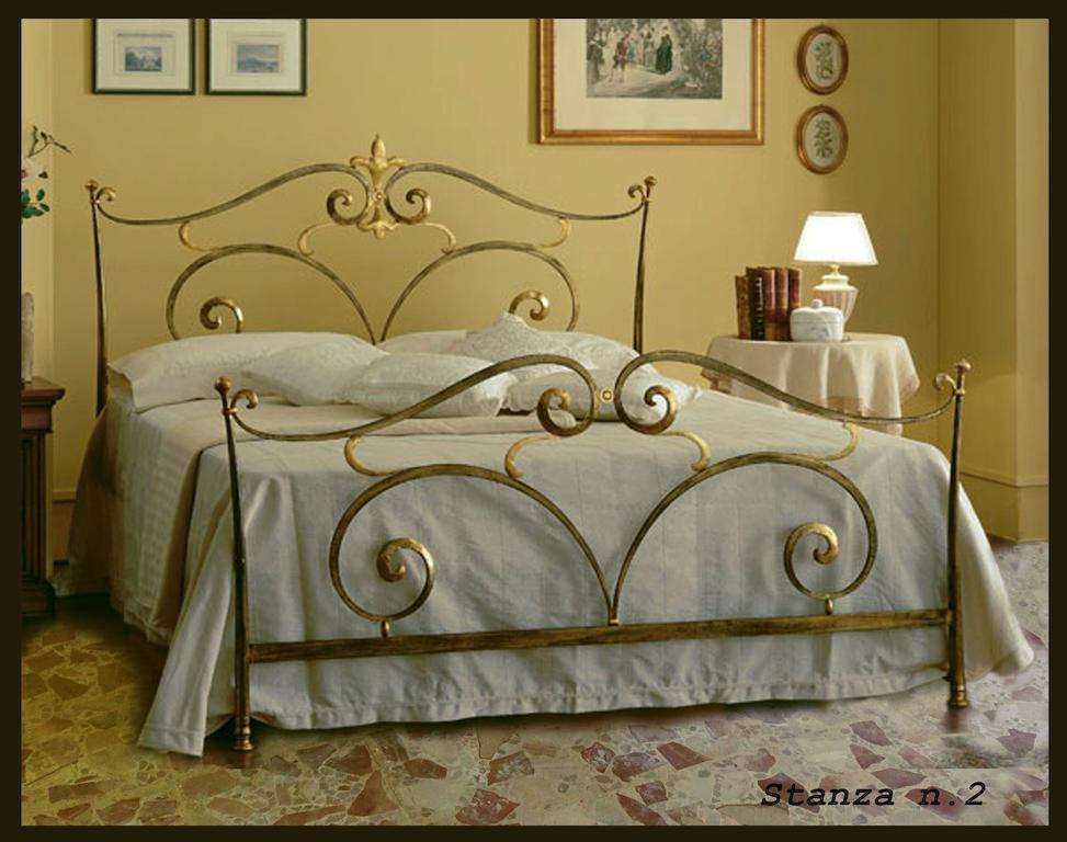 B&B Misatere Vallelonga Luaran gambar
