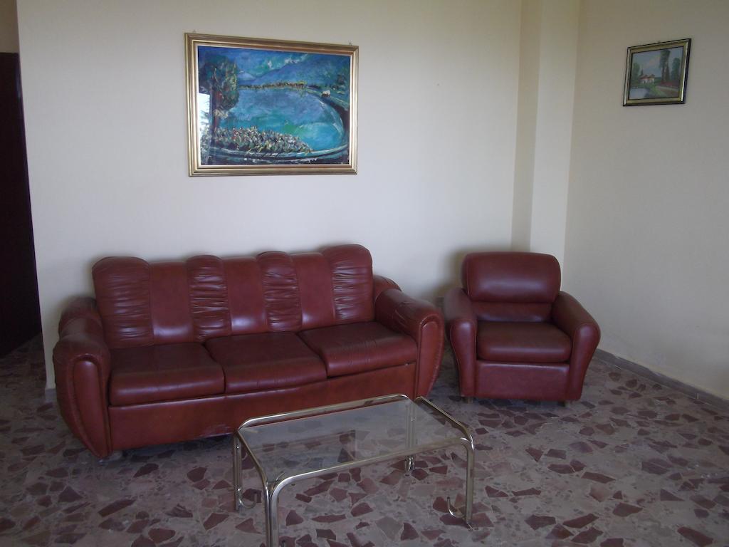 B&B Misatere Vallelonga Luaran gambar