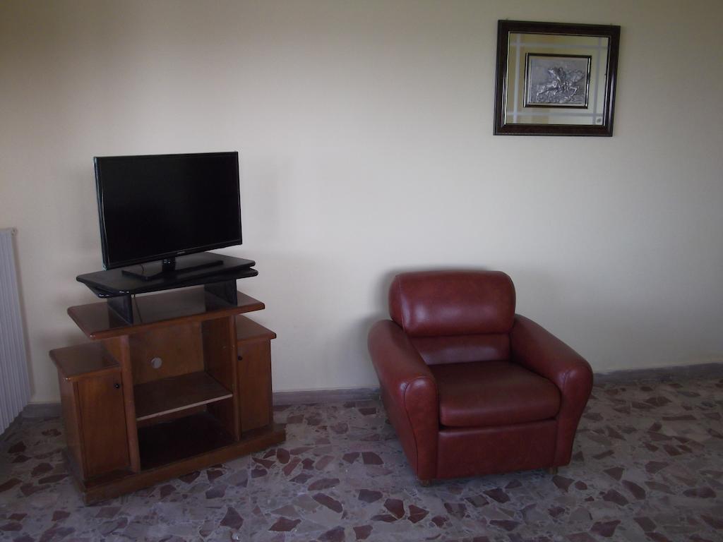 B&B Misatere Vallelonga Luaran gambar