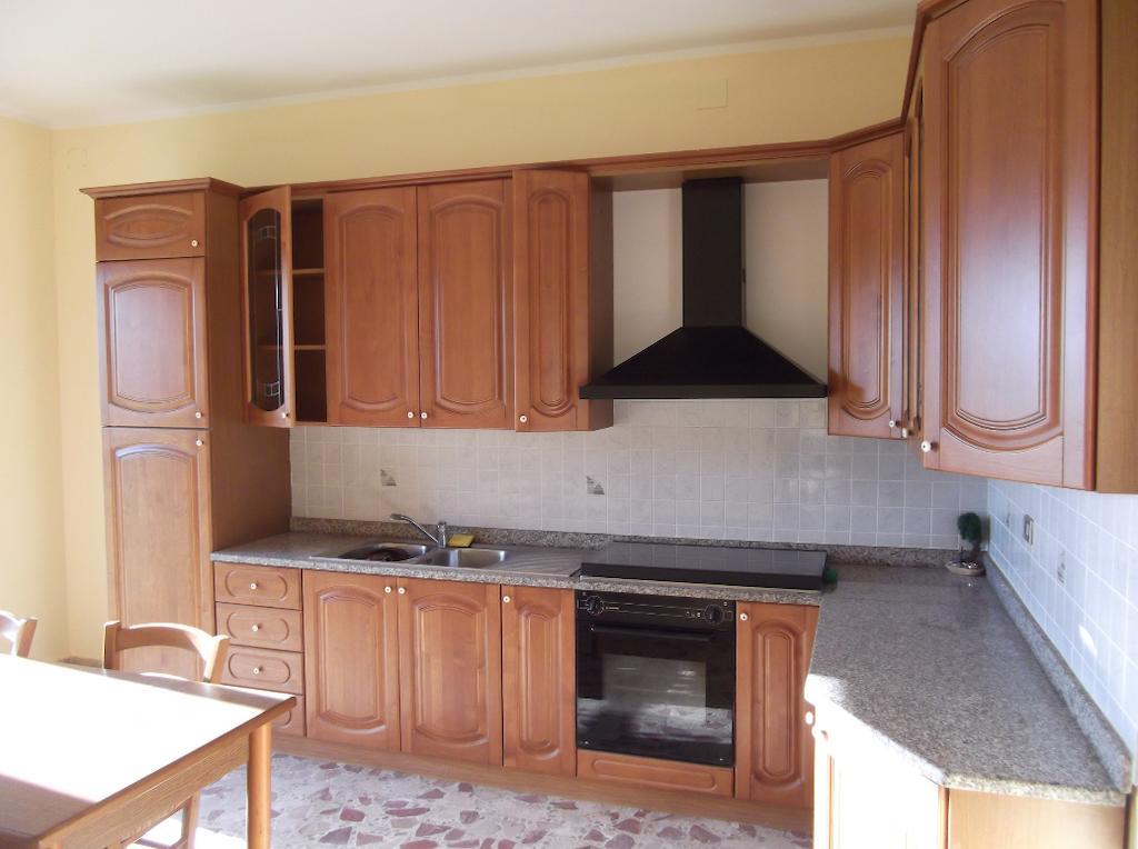 B&B Misatere Vallelonga Luaran gambar