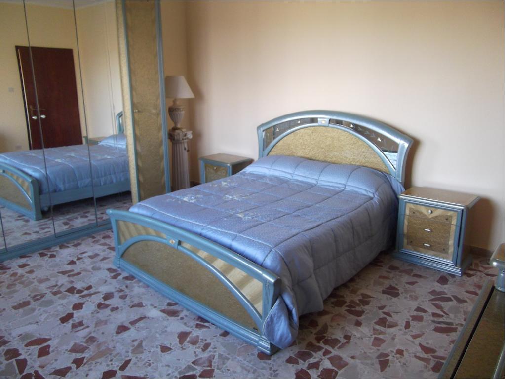 B&B Misatere Vallelonga Bilik gambar