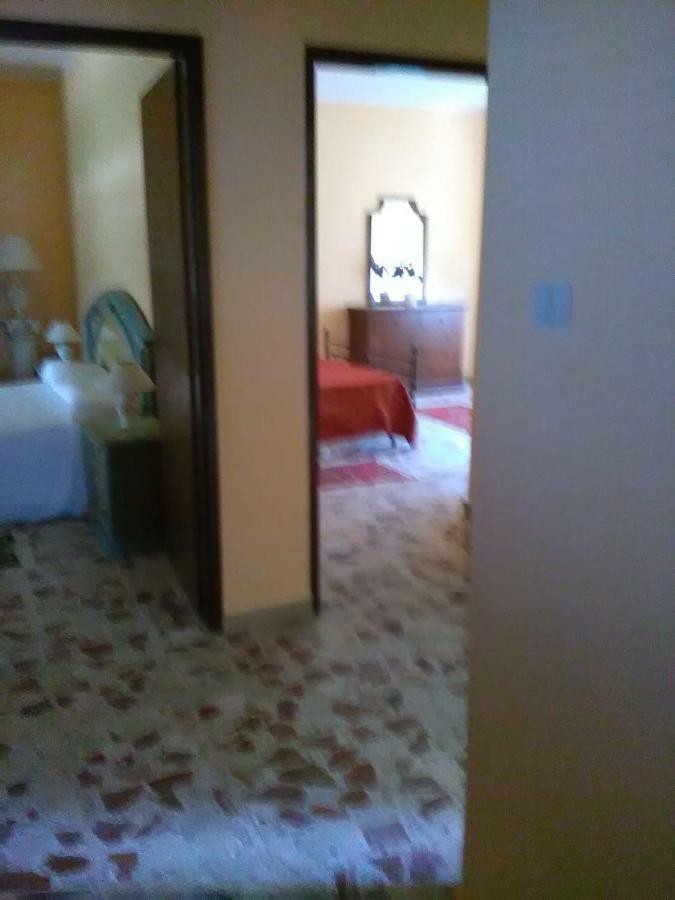 B&B Misatere Vallelonga Luaran gambar