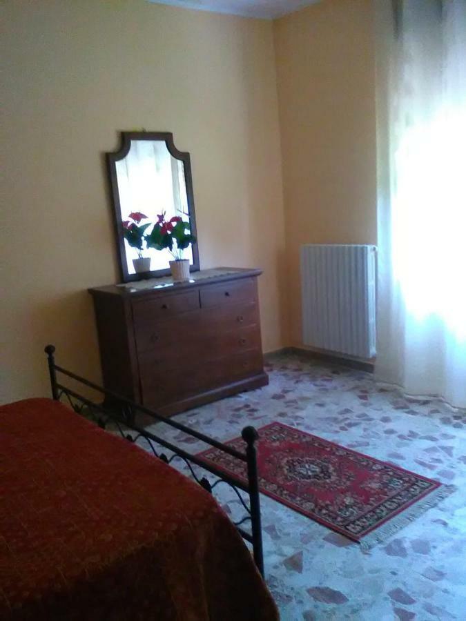B&B Misatere Vallelonga Luaran gambar